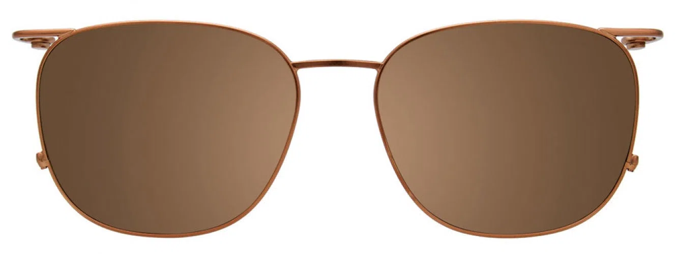 OAKNYC O3011 Eyeglasses - view 9